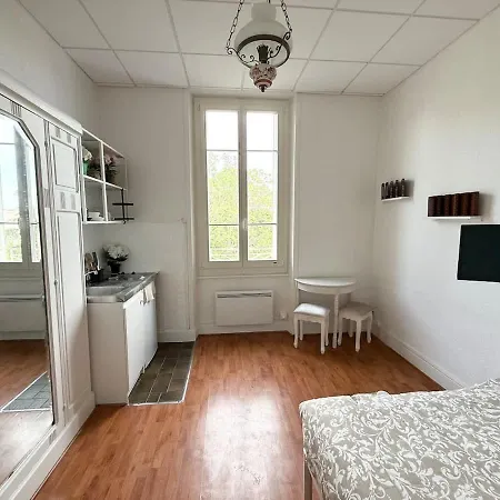 Apartamento Plein Centre Et Parking