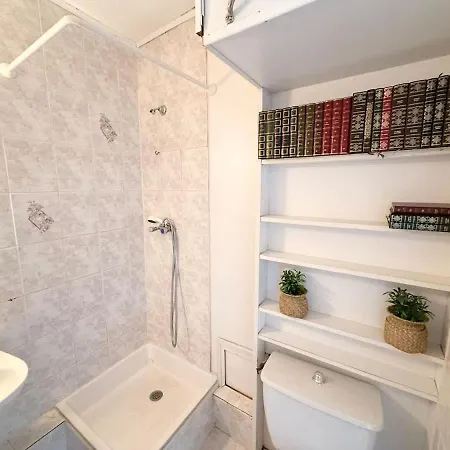 Plein Centre Et Parking Apartamento Châtel-Guyon