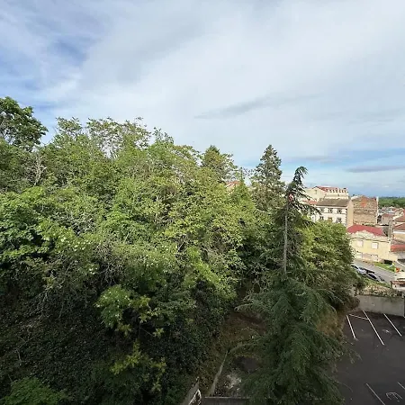 Plein Centre Et Parking * Châtel-Guyon