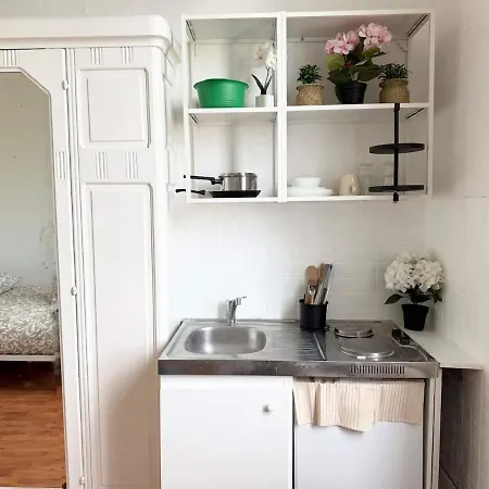 Apartamento Plein Centre Et Parking