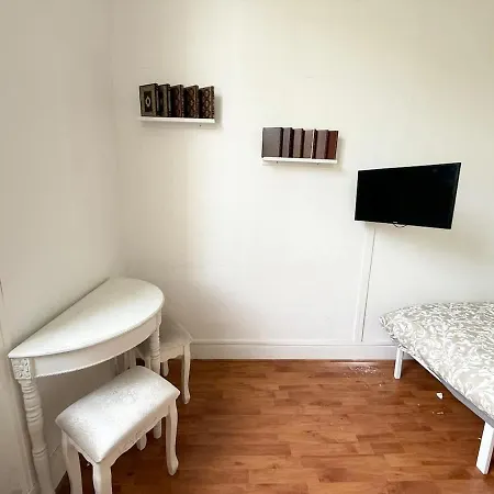 Plein Centre Et Parking Apartamento Châtel-Guyon