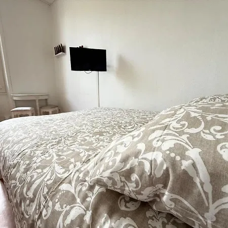 Plein Centre Et Parking Apartamento
